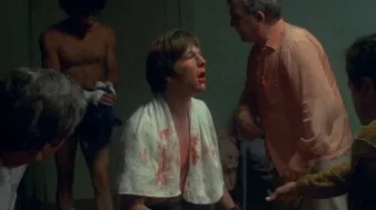 Sirli shahar / Semiz shaxar AQSh retro filmi Uzbek tilida O'zbekcha 1972 tarjima kino Full HD tas-ix skachat skrinshot 1