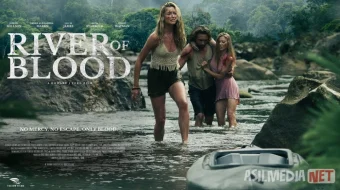 Changalzordagi ajal / O'rmonda yo'qolganlar / Qon daryosi Daniya filmi 2024 Uzbek tilida O'zbekcha tarjima skachat skrinshot 1