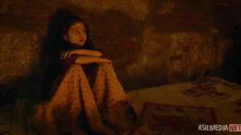 Chori 2: Qizchaning dahshati / Jodulangan qiz 3 / Qizning daxshati 2 Hind kino 2025 Uzbek tilida O'zbekcha tarjima kino Full HD tas-ix skachat skrinshot 4