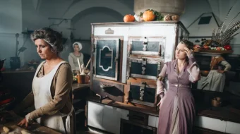 Malika va vaqt runi Premyera Chexiya filmi Uzbek tilida O'zbekcha 2020 tarjima kino Full HD tas-ix skacha skrinshot 4