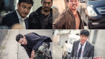 Bezori yigitlar Koreya seriali Barcha qismlar O'zbek tilida 2014 2018 Uzbekcha tarjima skachat skrinshot 2