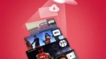 SHAREit Transfer & Share v4.0.18 (2018). skrinshot 3