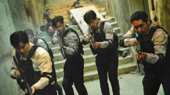 Jodugar qiz Janubiy Koreya filmi Uzbek tilida 2018 O'zbekcha tarjima kino HD skrinshot 2