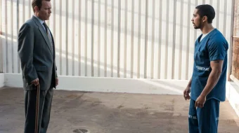 Yolg'onlar shahri Uzbek tilida 2018 O'zbekcha tarjima film Full HD skachat skrinshot 2