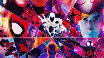 O'rgimchak odam: Olamlar to'ri 2 Multfilm Uzbek tilida 2024 O'zbekcha tarjima HD skrinshot 1