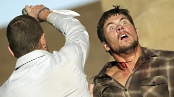 Kiydirish: Bobbi Z-ning hayoti va o'limi Uzbek tilida 2006 O'zbekcha tarjima kino HD skrinshot 1