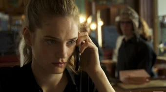 Janob Anri va Talaba 2015 HD Uzbek tilida Tarjima kino Skachat skrinshot 2