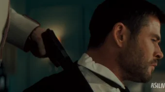 Los-Anjelesdagi talonchilik / Jinoyat 101 2026 Uzbek tilida O'zbekcha tarjima kino Full HD tas-ix skachat skrinshot 2