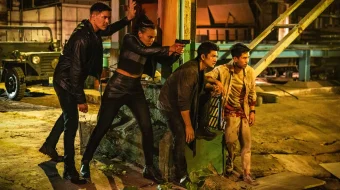 Intiqom zarbasi / Shiddatli qasos Uzbek tilida 2022 O'zbekcha tarjima film Full HD skachat skrinshot 1