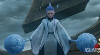 Neja 2 / Neeja 2 / Ne Zha 2 Xitoy multfilmi Uzbek tilida multfilm 2025 O'zbek tarjima kino HD skrinshot 2