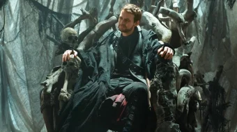 Smolvil sirlari Barcha qismlari Uzbek tilida 2001 O'zbekcha tarjima kino HD skrinshot 4