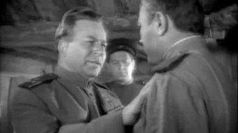 Inson taqdiri Mosfilm SSSR kinosi Uzbek tilida 1959 O'zbekcha tarjima kino HD skrinshot 4