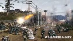 Company of Heroes 2: Master Collection skrinshot 1