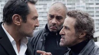 Xotirjamlik / Hozircha hammasi yaxshi Uzbek tilida 2019 O'zbekcha tarjima kino HD skrinshot 2