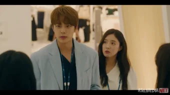 Nikoh shartnomasi / Pak bevasining nikoh shartnomasi hikoyasi Koreya seriali Barcha qismlar 2023 2024 Uzbek tilida O'zbekcha tarjima kino Full HD tas-ix skachat skrinshot 3