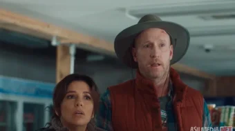 Telefonsiz qanday omon qolish mumkin? Uzbek tilida 2022 O'zbekcha tarjima film Full HD skachat skrinshot 2