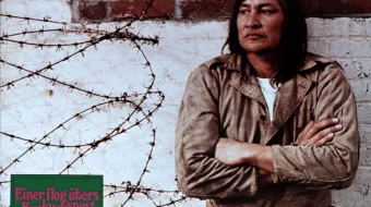 Kakku uyasi uzra parvoz Uzbek tilida O'zbekcha tarjima kino HD skrinshot 2