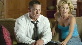 Maxsus guruh jangchisi 1 / Dengiz piyodasi 1 Uzbek tilida 2006 O'zbekcha tarjima film Full HD skachat skrinshot 3