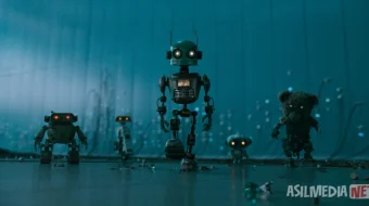 Omad, rohatlan, faqat o'lib qolma Premyera 2025 Uzbek tilida O'zbekcha tarjima kino Full HD tas-ix skachat skrinshot 2