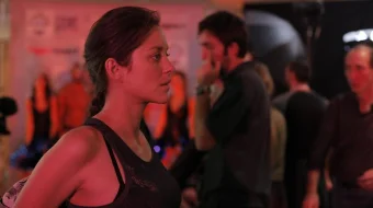 Kuch va Mehr Fransiya filmi Uzbek tilida 2012 HD O'zbek tarjima skrinshot 1