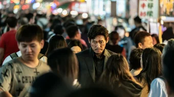 Yaksha: Shafqatsiz usullar Koreya filmi Uzbek tilida 2022 O'zbekcha tarjima kino HD skrinshot 3