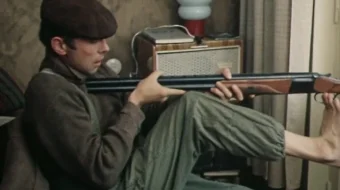 Sentyabrda ta'til / Sentyabr oyidagi otpusk 1979 Uzbek tilida O'zbekcha tarjima kino Full HD tas-ix skachat skrinshot 3