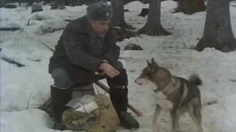 Sabr kosasi SSSR retro filmi Uzbek tilida O'zbekcha 1989 tarjima kino Full HD tas-ix skachat skrinshot 4