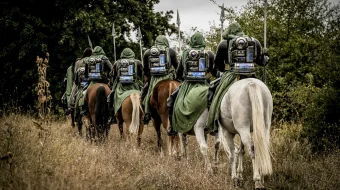 Hellboy 3 Uzbek tilida 2019 O'zbekcha tarjima kino HD skrinshot 4