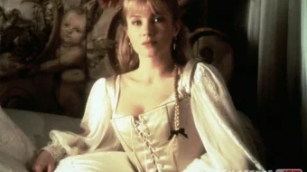 Uch Mushketyorlar / Fitnaning Fosh Etilishi 1993 Uzbek tilida Tarjima kino Skachat skrinshot 2