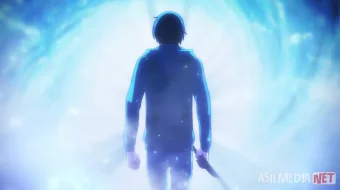 Yolg'iz yuksalish animesi 2024 Barcha qismlar O'zbek tilida Serial Premyera Uzbek tilida tarjima jangari Full HD skachat skrinshot 2