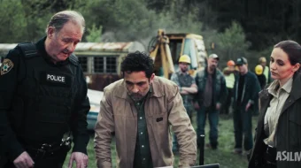 Shafqatsiz ov / Shavqatsiz grizli 2025 Uzbek tilida O'zbekcha tarjima kino Full HD tas-ix skachat skrinshot 1