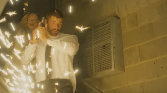 Bir-biri uchun yaratilganlar / Bir tanu bir jon 2026 Uzbek tilida O'zbekcha tarjima kino Full HD tas-ix skachat skrinshot 2