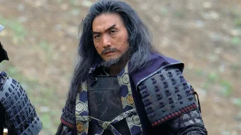 Sekigahara jangi Yaponiya filmi Uzbek tilida 2017 HD O'zbek tarjima skrinshot 2