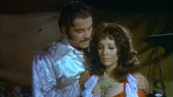 Yeseniya Uzbek tilida 1971 O'zbekcha tarjima kino HD skrinshot 3