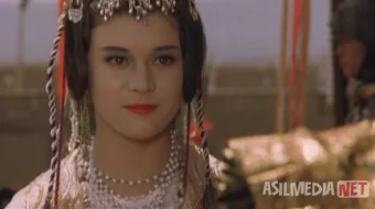 Bebaho xazina / Ipak yo'li Yaponiya filmi Uzbek tilida 1988 O'zbekcha tarjima kino HD skrinshot 2