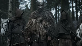 Shimol odami / Shimollik Uzbek tilida 2022 O'zbekcha tarjima film Full HD skachat skrinshot 3