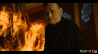 Samoviy agent Barcha qismlar 2026 Uzbek tilida O'zbekcha tarjima kino Full HD tas-ix skachat skrinshot 3