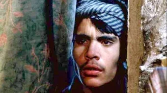 Yomg'ir Eron filmi Uzbek tilida 2001 Full HD O'zbek tarjima skrinshot 2