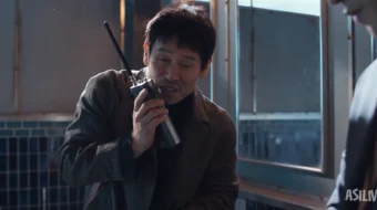 Yaxshi xabar / Zo'r habarlar 2025 Uzbek tilida O'zbekcha tarjima kino Full HD tas-ix skachat skrinshot 3