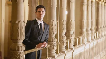 Ovchilar / Yashirin artifaktlar Uzbek tilida 2013 O'zbekcha tarjima film Full HD skachat skrinshot 3