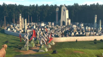 Mosli siri / Mosle / Mosliy / Mosley Uzbek tilida multfilm 2019 O'zbek tarjima kino HD skrinshot 4