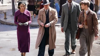 Qalqon agentlari / Агенты «Щ.И.Т.» / Agents of S.H.I.E.L.D. AQSH seriali Barcha qismlar Uztitrda 2013-2020 Uzbekcha tarjima skrinshot 2