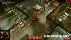 Attack of the Earthlings skrinshot 2