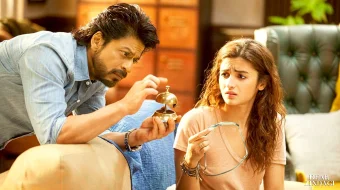 Qadrli Janob (Hayot qadri) Hind kinosi O'zbekcha tarjima 2016 Uzbek tilida / Dear Zindagi Tas-IX skachat skrinshot 3
