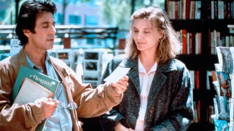 Ikki taqdir Uzbek tilida 1991 kino HD skrinshot 2