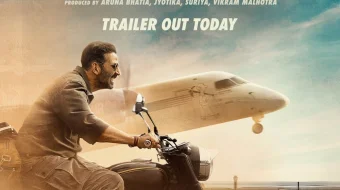 Telba Sarfira Hind kinosi Uzbek tilida 2024 O'zbekcha tarjima kino HD skrinshot 1