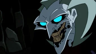 Betmen Drakulaga qarshi multfilm Uzbekcha Subtitrda 2005 O'zbekcha tarjima kino HD skrinshot 2