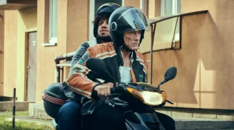 So'ngi Buyurtma / Oxirgi Josus / Ayg'oqchi / SO'NGGI YOLLANMA ASKARLAR Uzbek tilida 2021-yil premyera kino O'zbekcha tarjima kino HD skrinshot 1