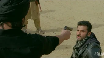 Terror o'yinlari / Istanbul missiyasi Hind kino 2008 Uzbek tilida O'zbekcha tarjima kino Full HD tas-ix skachat skrinshot 2