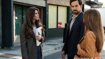 Nazoratsiz o'yin / Xavfli kartalar 2024 Serial Barcha Qismlar Uzbek tilida O'zbekcha tarjima kino Full HD tas-ix skachat skrinshot 2